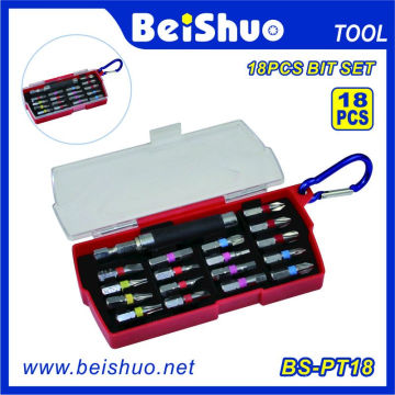 Socket Bits Set para la reparación con Multi Head